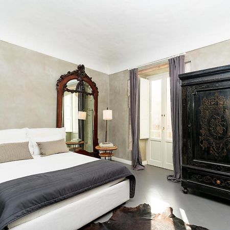 San Giuseppe Luxury Apartment Syracuse Luaran gambar