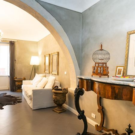 San Giuseppe Luxury Apartment Syracuse Luaran gambar