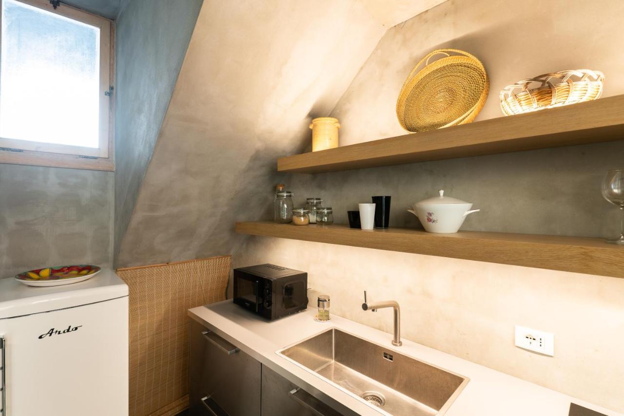 San Giuseppe Luxury Apartment Syracuse Luaran gambar