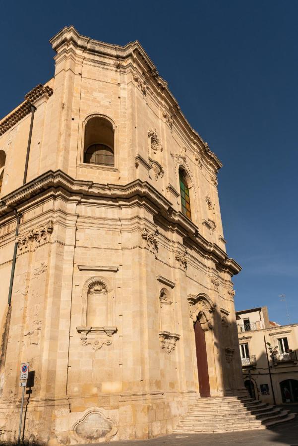 San Giuseppe Luxury Apartment Syracuse Luaran gambar
