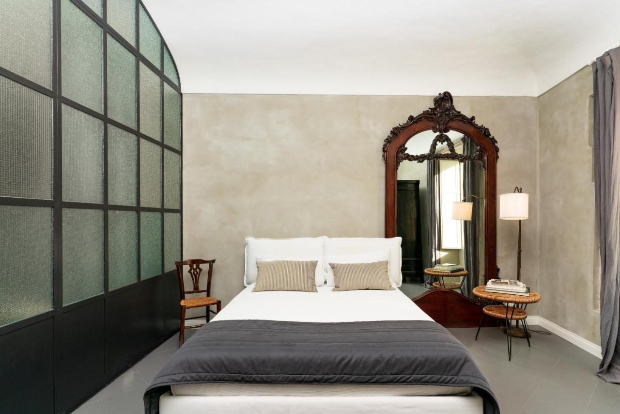 San Giuseppe Luxury Apartment Syracuse Luaran gambar