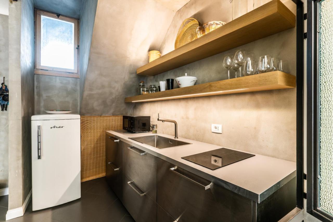 San Giuseppe Luxury Apartment Syracuse Luaran gambar