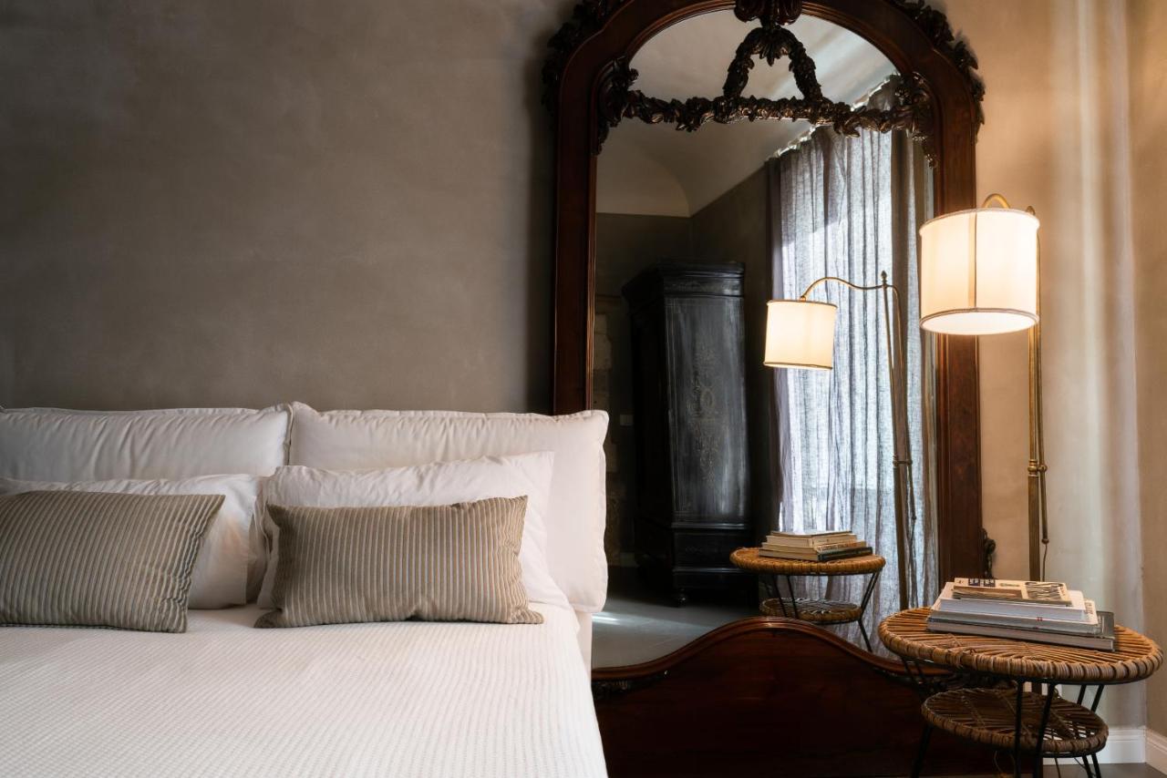 San Giuseppe Luxury Apartment Syracuse Luaran gambar