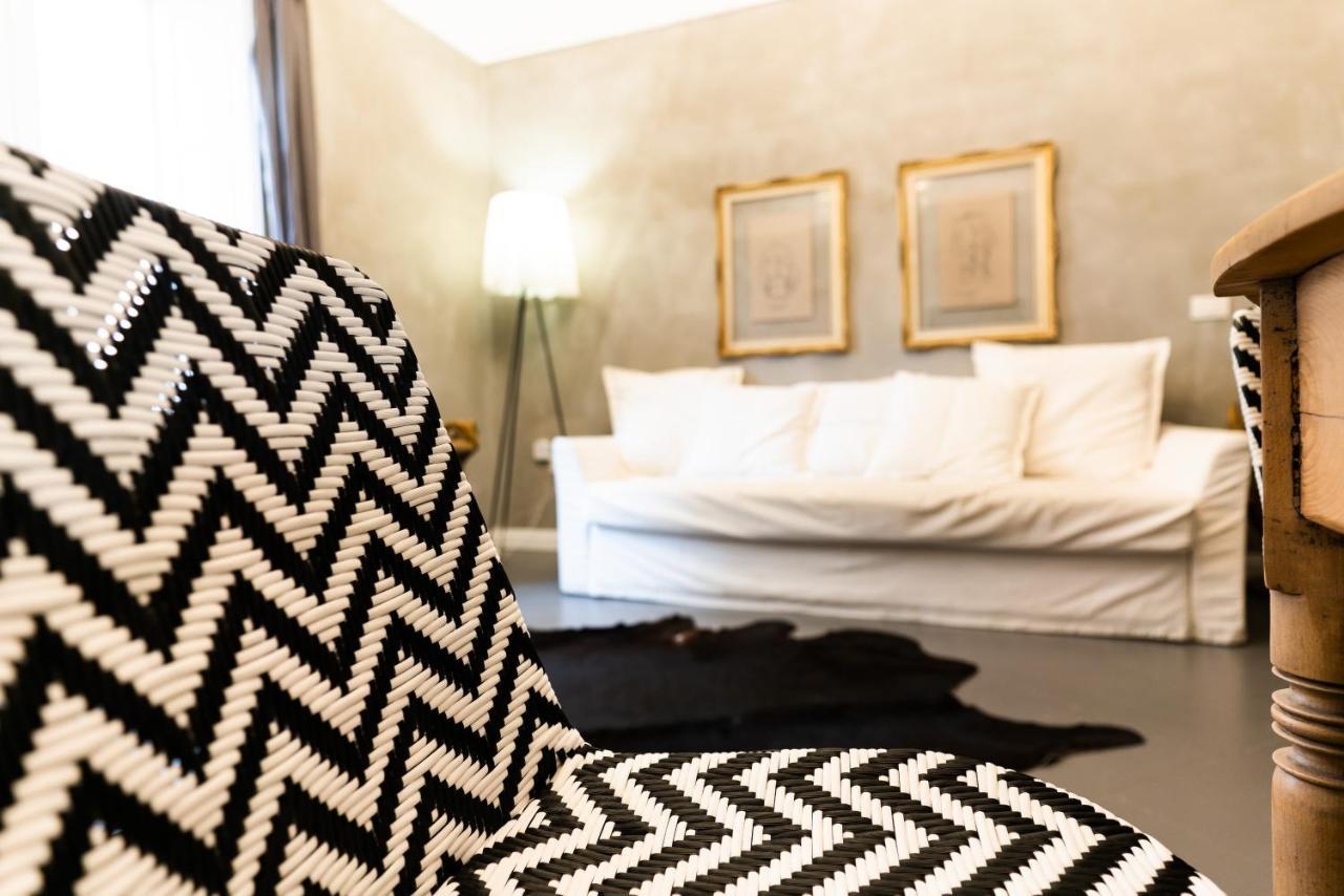 San Giuseppe Luxury Apartment Syracuse Luaran gambar