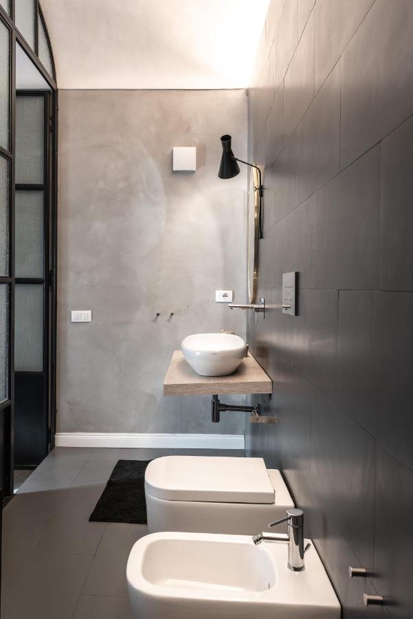 San Giuseppe Luxury Apartment Syracuse Luaran gambar