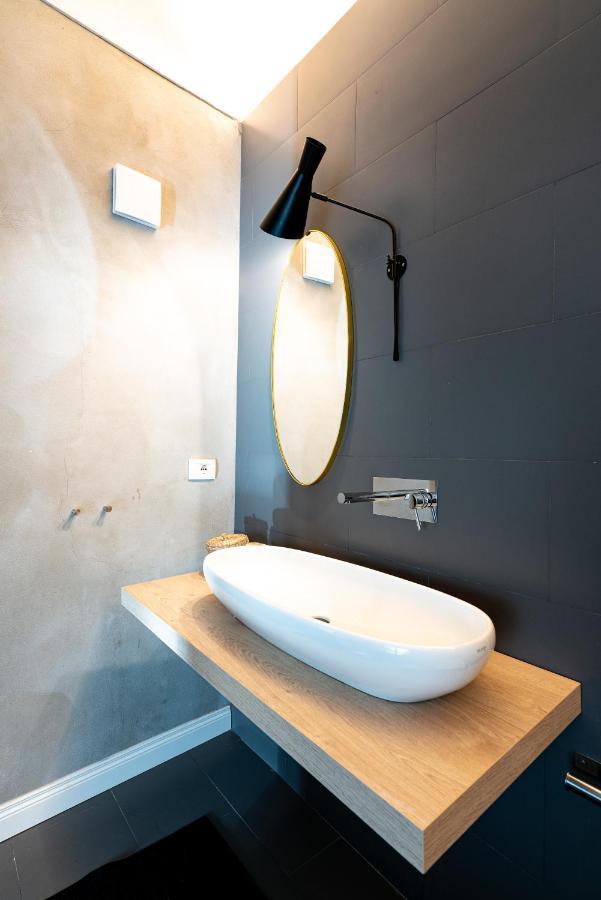 San Giuseppe Luxury Apartment Syracuse Luaran gambar