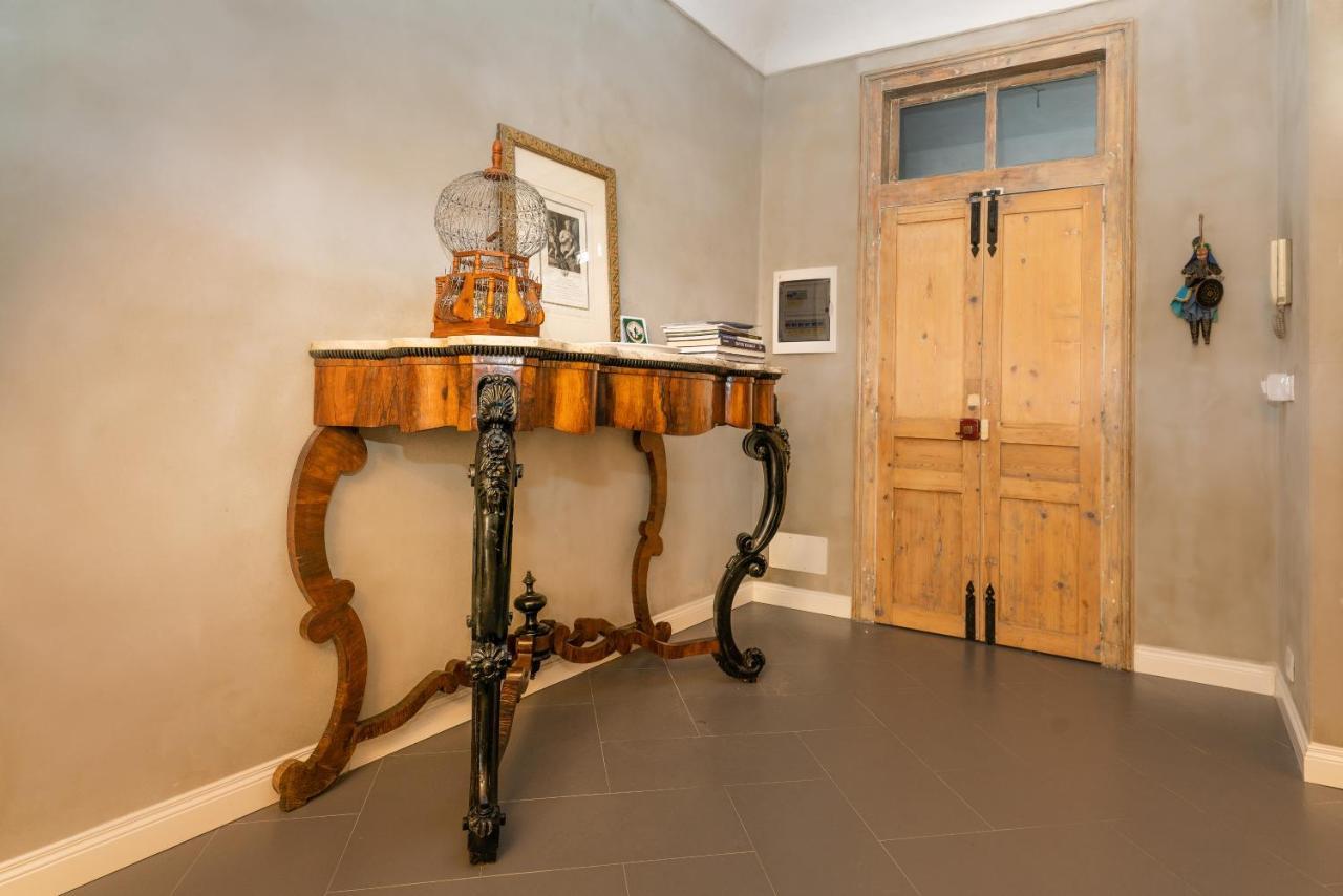 San Giuseppe Luxury Apartment Syracuse Luaran gambar