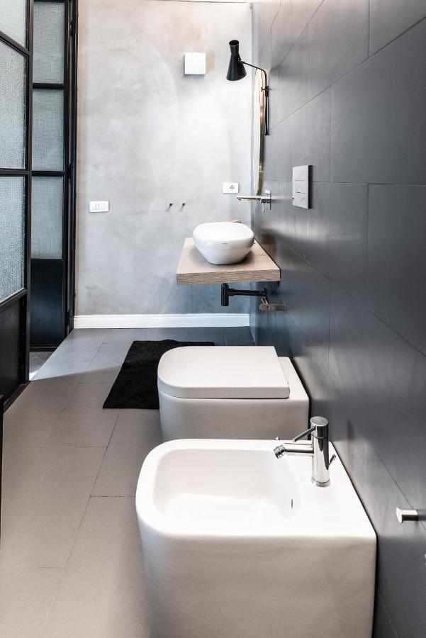 San Giuseppe Luxury Apartment Syracuse Luaran gambar